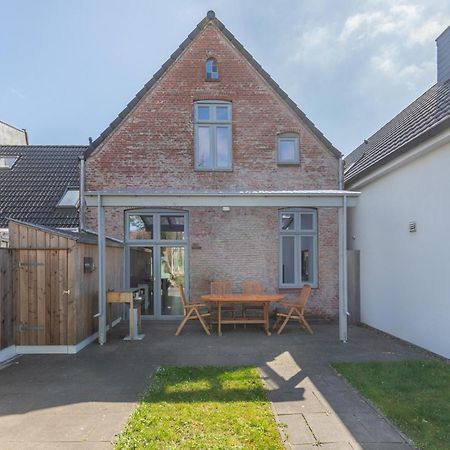 Stadthuus 51 Husum  Ngoại thất bức ảnh