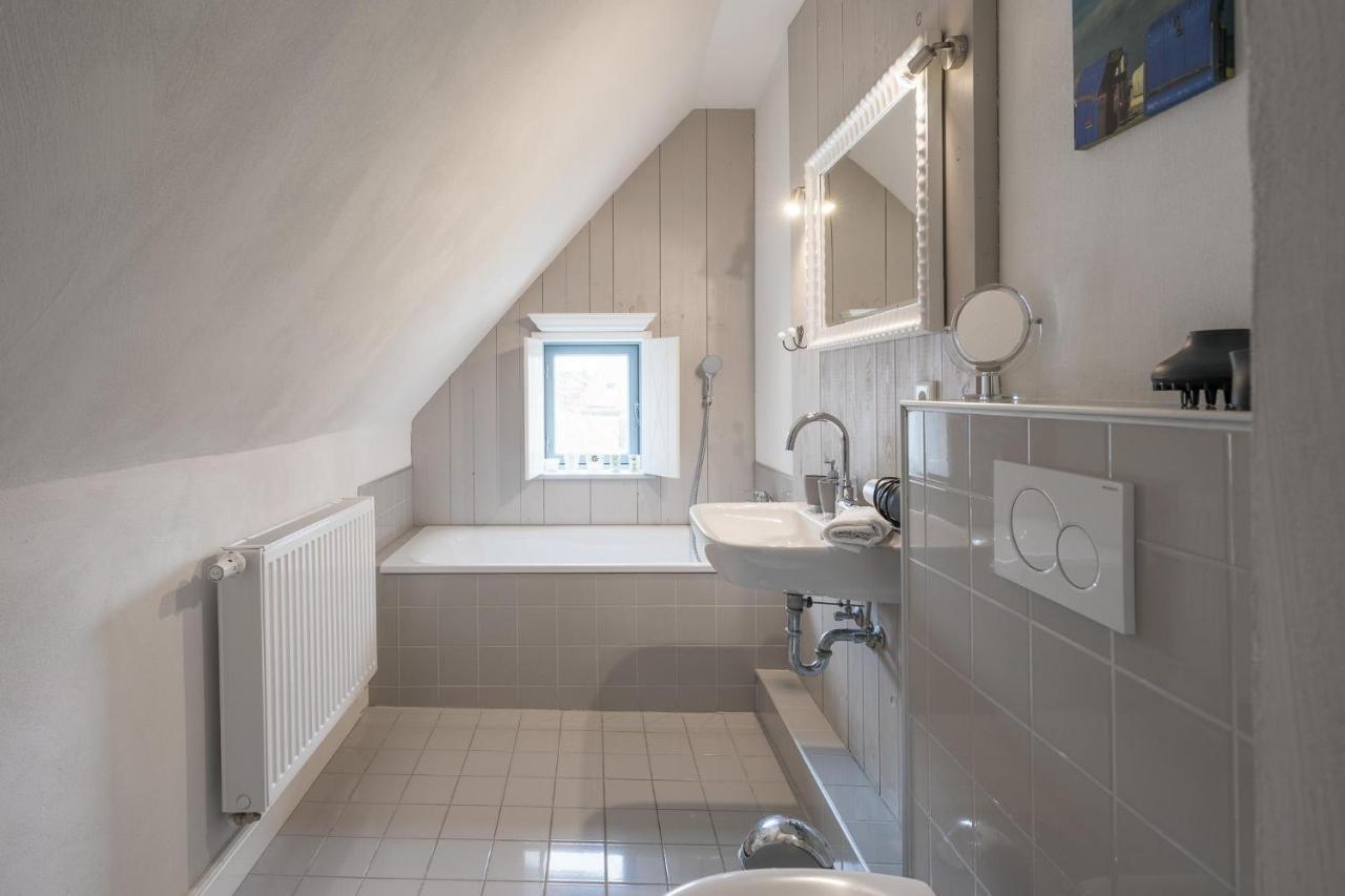 Stadthuus 51 Husum  Ngoại thất bức ảnh